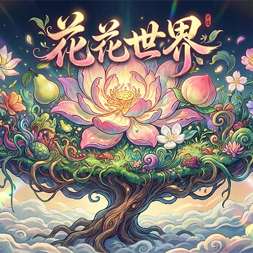 花花世界