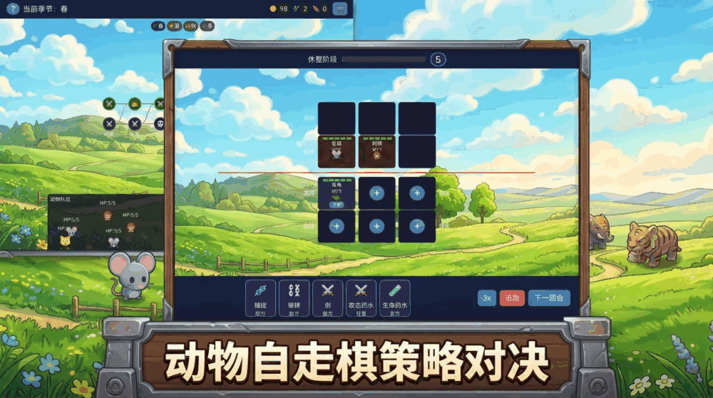 斗寿棋