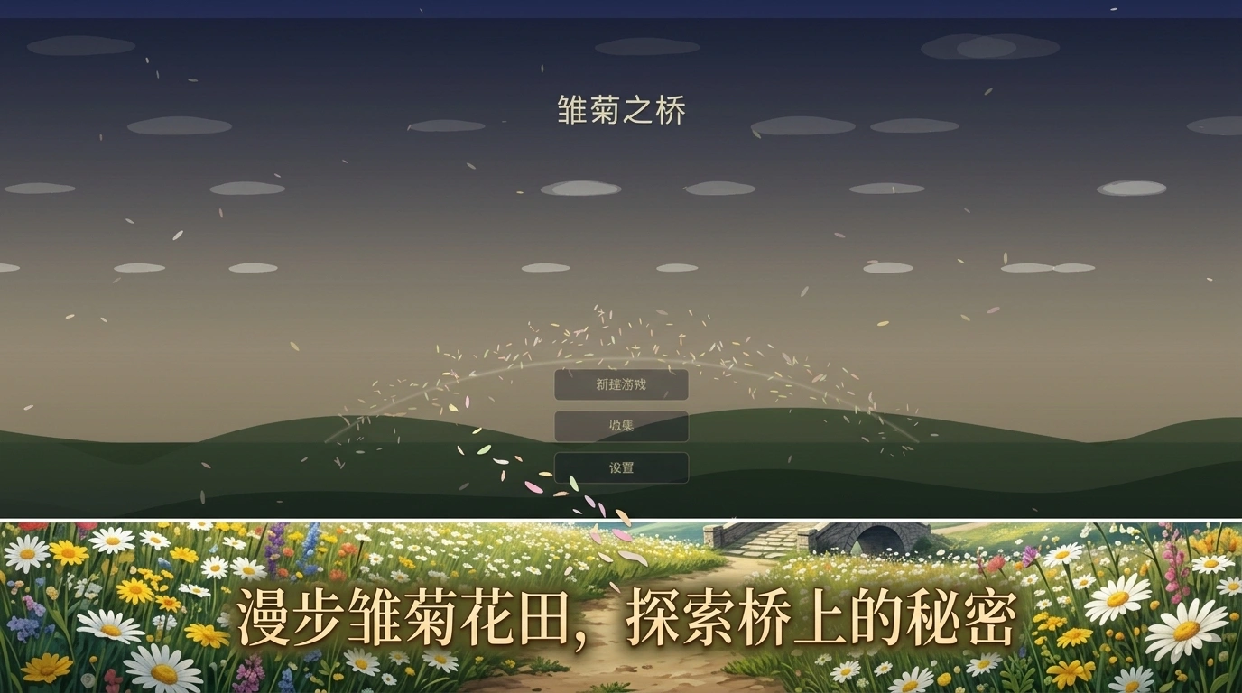 雏菊之桥
