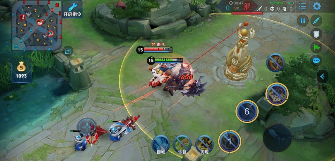 王者荣耀西施出装铭文怎么搭