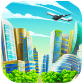 城市进化2048