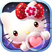 Hello Kitty快乐消