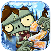 植物大战僵尸2&mdash;&mdash;奇妙时空之旅