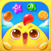 消消乐海滨假日