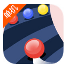 奔跑的球球
