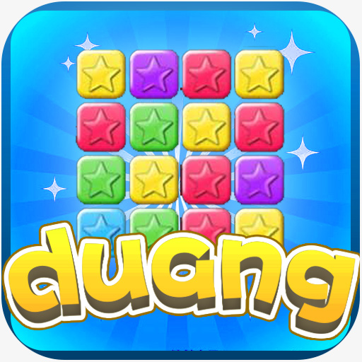 消灭星星duang