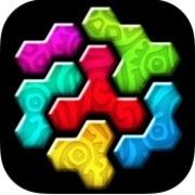 蒙特祖玛拼图3
