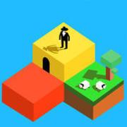 Blox 3D世界创造者（越狱版）