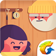 Two Dots:冒险之旅