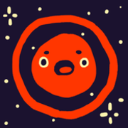 接吻星球