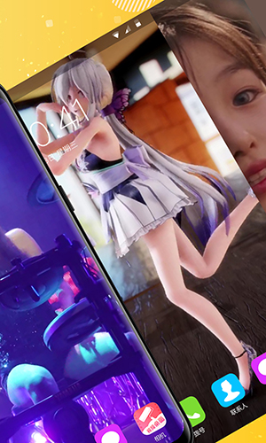 魔秀壁纸安卓版