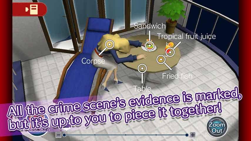 雷顿兄弟：神秘的房间(汉化版)