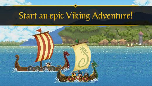 The Last Vikings