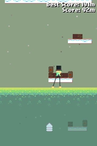 胡子先生育毛记