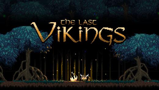 The Last Vikings