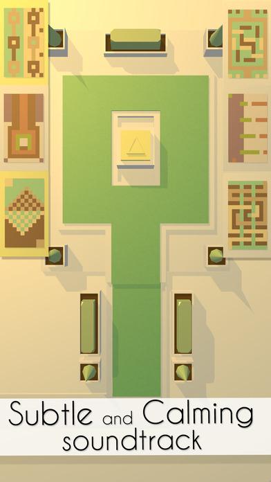 方块画廊