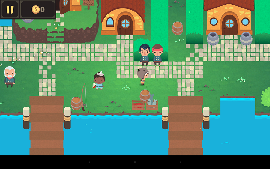 怪兽吃了我的生日蛋糕