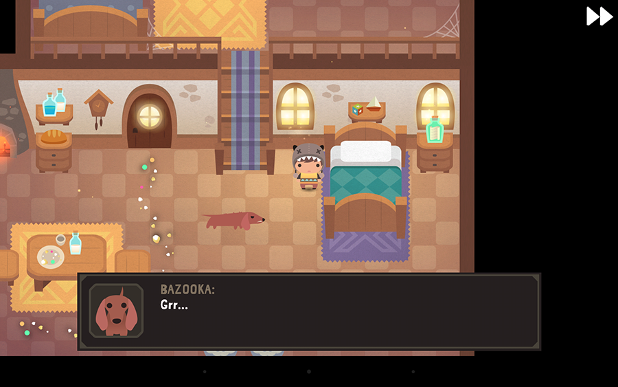 怪兽吃了我的生日蛋糕