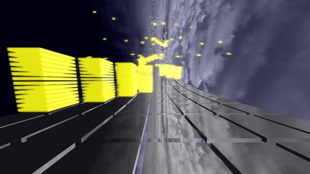 急速冲刺