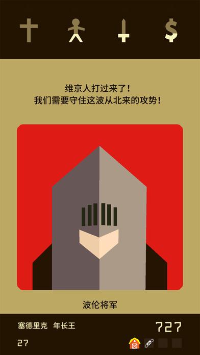 王国统治