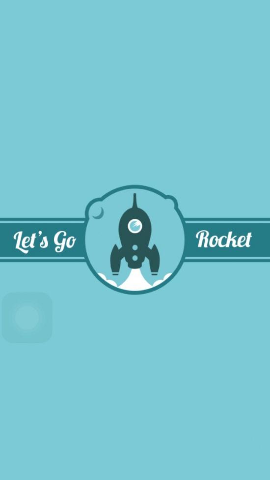 喷射吧，火箭！