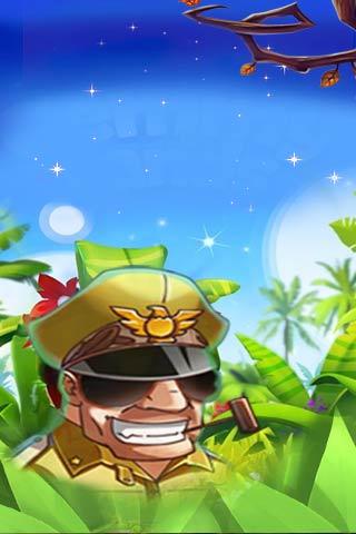 萌军敢死队ios版