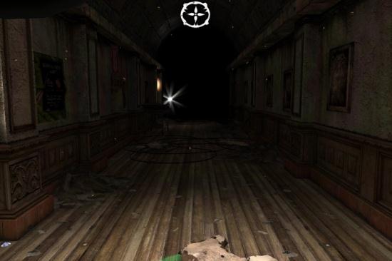 黑暗牧场：约定