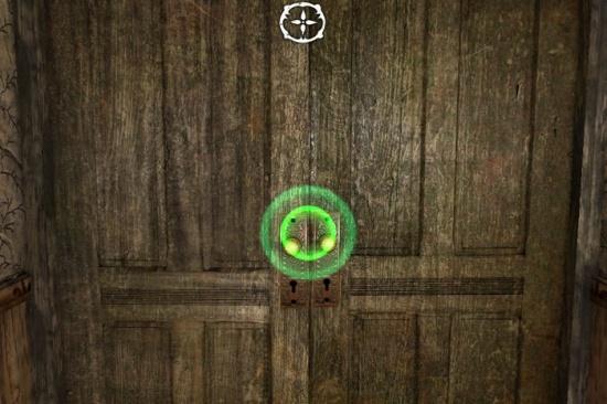 黑暗牧场：约定