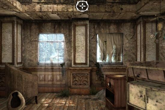 黑暗牧场：约定