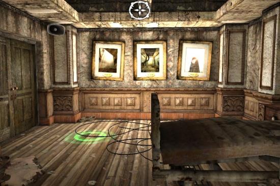 黑暗牧场：约定