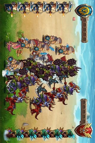 英雄归来之撸死他