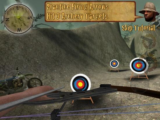 野生恐龙动物园2