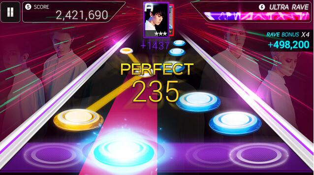 SuperStar SMTOWN