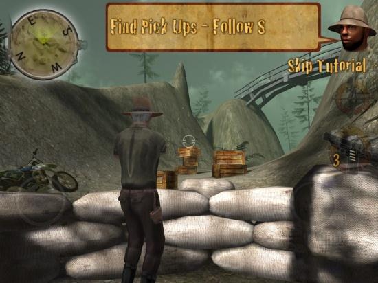 野生恐龙动物园2