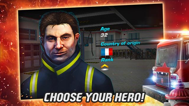 营救：英雄行动