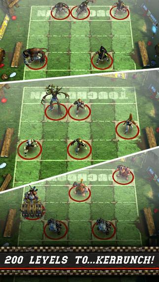 怒火橄榄球：克劳奇