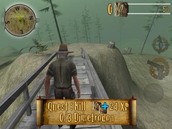 野生恐龙动物园2