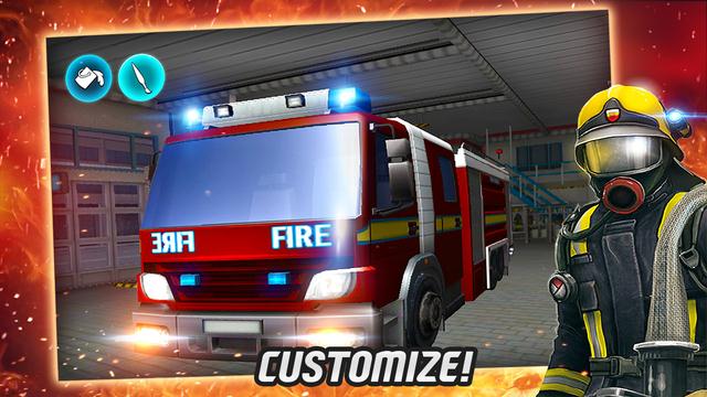 营救：英雄行动