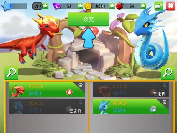 龙之狂热：传奇