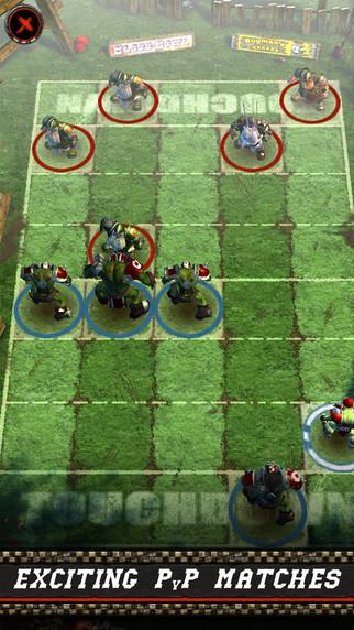 怒火橄榄球：克劳奇